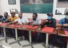 Menyikapi Polemik di Kubu Koalisi, FPPDP Angkat Bicara Meminta Proses Wagub Dipercepat