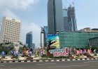Pelaksanan PON XX Papua, Pemrov DKI Jakarta Berikan Iklan Gratis Sebagai Bentuk Dukungan
