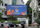Semarak PON XX Bukan Hanya Dirasakan di Papua, Terasa Sampai di Ibu Kota