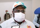 39 Hari Menu PON XX, Sekum KONI: Atlit TC Papua Siap di Pulangkan Pekan Ini 