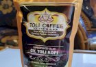 Ini Cita Rasa Kopi Terbaru Milik Tolikara