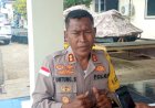 Sikapi Keluhan Para Sopir Truk, Kapolres Minta Masyarakat Foto Anggota Yang Lakukan Kesalahan