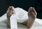 Sesosok Mayat Laki-Laki Ditemukan di Dalam Kamar Mandi Tanpa Busana