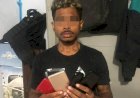 Kurang dari Sehari, Polisi Bekuk Pelaku Pencurian