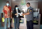 Dugaan Korupsi Dana OTSUS Senilai 8 Miliar, LAKRI Beri Dukungan Pada Kejari Merauke