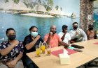KMP: Siap Berkontribusi Dan Mendukung Penuh PON XX di Tanah Papua