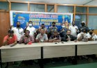 Forum Pemuda Lintas Papua Siap Mendukung dan Sukseskan PON XX di Papua