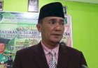 Ali Syahbana Secara Resmi Dilantik Sebagai Ketua STIE Yapis Merauke 