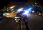 Pengaruh Alkohol Pengendara Mobil Tabrak Motor Hingga Satu Penumpang Meninggal Dunia