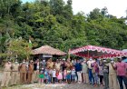Kenalkan Alam Sejak Dini, Pemda Sorong Selatan Resmikan Model Sekolah Alam TK PAUD