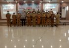 Mewujudkan Pemerintah Maju Masyarakat Sejahtera, Pemkab Sorsel Gelar Musrembang RPJMD Tahun 2021-2026