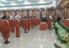 Pemerintah Daerah Ajak Pengurus GOW Majukan Sorong Selatan
