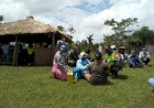 Antusias Warga Kampung Erambu dan Toray dalam Mengikuti Serbuan Vaksinasi