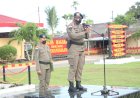 Jelang PON di Merauke, Danyon : Persiapan dan Kekompakan itu Penting