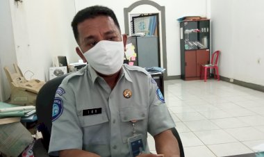 Kendaraan Bodong Bebas Bersileweran, Diprediksi 5 Sampai 10 Tahun Kedepan Merauke Macet Total