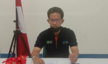Covid-19 di Boven Digoel Melonjak, Syahib: Vaksinasi Adalah Solusi Terbaik untuk Membentengi Diri