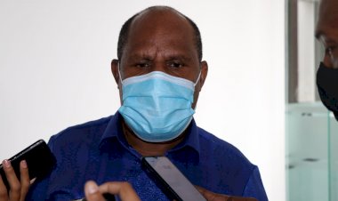 Penyelenggaraan PON Tetap Sesuai Jadwal Meski Dana Konsumsi Belum Dicairkan