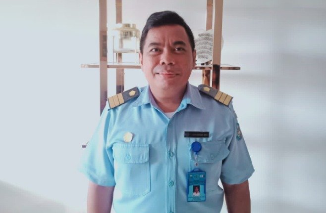 Dr. Agung Kwartama,S.E,M.M.,M.H/ Dosen Kemaritiman