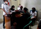 PPA Polres Merauke, 2 Kasus Perlindungan anak sudah Tahap II dilaksanakan secara Virtual