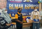 Kembangkan Sekolah Restorasi, Fauzun Nihayah Ingin Jadikan Anak Papua Sebagai Generasi Unggul
