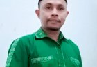 Pesan Akun Fiktif Kembali Beredar Mengatasnamakan BANSER. ini Penegasan Ketua GP ANSOR Papua