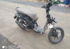 Kasat Reskrim beserta Tim Opsnal berhasil Ungkap Pelaku kasus Curanmor