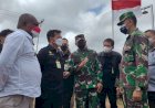 Serka Ardian Manullang Berhasil Mengembangkan Rice Milling Unit Untuk Membantu Petani Merauke 