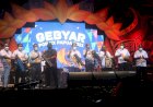 Gebyar PON XX Klaster Kota Jayapura Sukses Terselenggara Dengan Prokes Yang Ketat