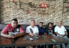 Himbauan Pendukung Persipura Agar Tidak Nobar, Jika Melanggar Klub Akan Terkena Sanksi
