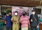 Gelar Vaksinasi Masal, Ini Harapan Ketua IKA FKM Uncen