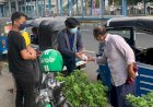 Data Pribadi PeduliLindungi Bocor, Pengurus Pusat GMKI:  Menteri BUMN dan Menteri Kesehatan Harus Bertanggung Jawab!