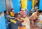 Kisah Pelaut di Merauke Yang Selamat Dengan Usai Berenang Mengarungi Lautan Karena Terjatuh dari Kapal 