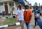 Seorang Pencuri Sepeda Motor Berhasil Diamankan Polres Merauke, Pelaku Terancam 5 Tahun Penjara