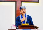 41 Napi Meninggal, GMKI Mendesak Menkumham Minta Maaf Dan Evaluasi Kinerja Lapas