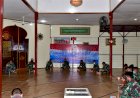 Lantamal XI Merauke Gelar Doa Bersama Peringati Hari Jadi ke-76 TNI Angkatan Laut 