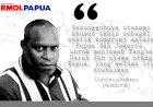 Otonomi Khusus Papua Sebagai Resolusi Konflik 