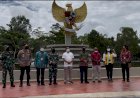 Bupati Romanus Mbaraka Minta Mendagri dan Menko Polhukam  Agar Pemekaran Papua Selatan Segera Diwujudkan