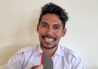 Juara II Nasional Lomba Infrastruktur PUPR 2021, Tommy Perwakilan BPJN Merauke