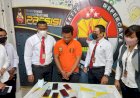 Cabuli dan Berupaya Sodomi Bocah 8 Tahun, MZ Akhirnya Tertangkap Satreskrim Polres Merauke