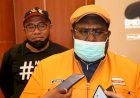 Lewat Lagu Yang  Mereka Ciptakan, Kenius Kogoya: Itu Luar Biasa Dan Mahal