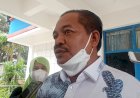 Atlet Yang Datang ke Merauke Sebelum Tanggal 26 Wajib Berkoordinasi Dengan Subda PB PON Merauke