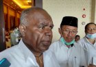 Terkait Penutupan Miras, Bupati Romanus: Miras Adalah Kebutuhan Primer Manusia 