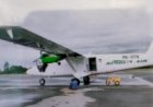 Lepas Landas Dari Nabire, Pesawat Rimbun Air Pk OTW Hilang Kontak di Distrik Sugapa, Intan Jaya
