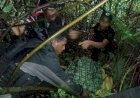 Dua Perawat Yang Hilang Usai Penyerangan KKB di Pegunungan Bintang Berhasil Ditemukan, Satu Diantaranya Meninggal 