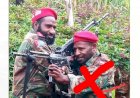 Gabungan TNI-Polri Lumpuhkan 1 Orang Anggota KKB Di Distrik Kiwirok Pegunungan Bintang