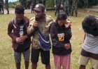 Kisah Nakes Korban Penyerangan KKB Yang Selamat Usai Dilempar Hidup-Hidup Pada Jurang Kedalaman 500 Meter