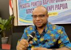 Bidang SDM Menerima data relawan Senin ini dan Siap Diumumkan Serta Dilaunching 