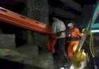 KM Ringo Natuna Karam Di Laut Merauke, 7 Awak Selamat Kapten Kapal Dalam Pencarian