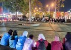 Aliansi Mahasiswa Merauke Gelar Kegiatan Doa Bersama Untuk Untuk Suster Gabriela