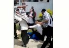 Berawal Dari Mabuk dan Lakukan Pemalakan, Dua Sekolah di Merauke terlibat Tawuran